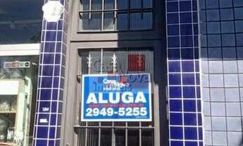 Imagem: Casa Assobradada, Jardim Brasil (Zona Norte)