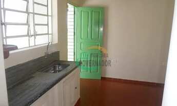 Imagem 2: Casa com 2 dormitórios para alugar, 55 m² por R$ 1.507,00/mês - Vila Industrial - Campinas