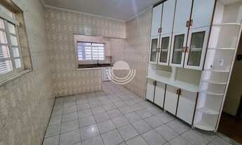 Imagem 5: Casa para Alugar no bairro Cidade Jardim em Campinas