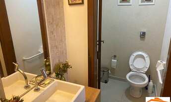 Imagem 4: Casa para aluguel, 4 quartos, 1 suíte, 14 vagas, Vila Madalena - São Paulo/SP