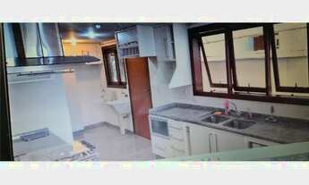 Imagem 2: Casa com 4 dormitórios para alugar, 236 m² - Morada das Flores (Aldeia da Serra) - Santan