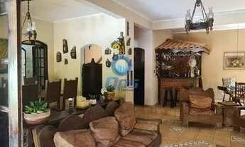 Imagem: Sobrado com 4 dorms, Morro Nova Cintra