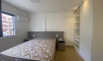 Imagem 6: Aluguel FLAT MOBILIADO no Buritis!!