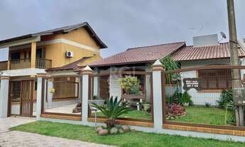 Imagem 1: Casa em Capão Novo