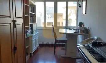 Imagem 4: Excelente apartamento reformado, 3 dormitórios e 1 vaga, próximo ao Metrô e a Faculdade Sa