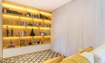 Imagem 3: Apartamento-São Paulo-PANAMBY