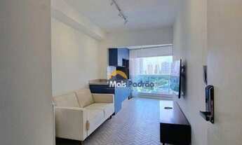 Imagem 6: Studio a 200 mts metrô Pinheiros