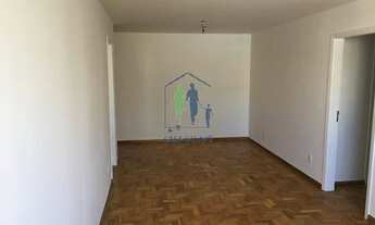 Imagem 3: Maravilhoso apartamento 100m² no Condomínio Vila Franca, no Jardins..