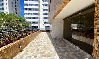 Imagem 3: Apartamento para venda possui 64 metros quadrados com 2 quartos