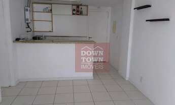 Imagem 6: Apartamento para alugar, 42 m² por R$ 2.130,00/mês - Barra da Tijuca - Rio de Janeiro/RJ