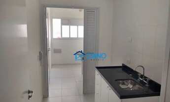 Imagem 6: Apartamento com 3 dormitórios para alugar, 88 m² por R$ 4.683,30/mês - Quarta Parada - São