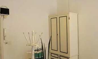 Imagem 4: Kitnet/conjugado para venda com 14 metros quadrados com 1 quarto em Urca - Rio de Janeiro