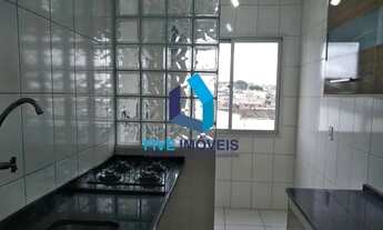 Imagem 5: Apartamento com 2 dormitórios, 50 m² - venda por R$ 238.000,00 ou aluguel por mês R$2.050