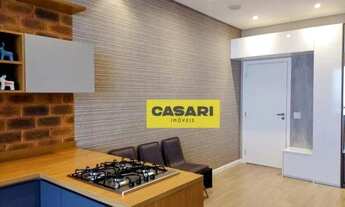 Imagem 7: Sala para locação. 43 m² - Jardim do Mar - São Bernardo do Campo/SP