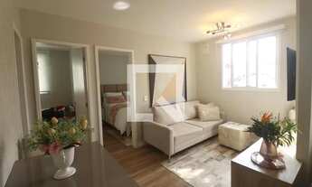 Imagem: Apartamento para Aluguel - Santana, 2 Quartos