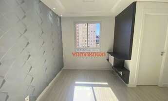 Imagem 4: Apartamento com 2 dormitórios para alugar, 45 m² por R$ 1.976,00/mês - Itaquera - São Paul