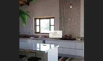 Imagem 5: Casa para Alugar em Condomínio Fechado em Jambeiro com 3 quartos - 236 metros