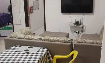 Imagem 7: Alugo casa de 2/4 em frente a praia de tubarão (leia a descrição