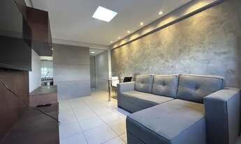 Imagem 3: Apartamento para aluguel tem 36 metros quadrados com 1 quarto em Universitário - Caruaru