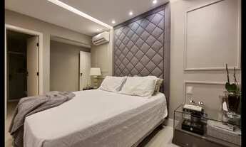 Imagem 5: Apartamento para venda possui 147 metros quadrados com 3 quartos em Pituba - Salvador - BA