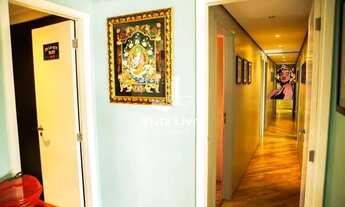 Imagem 6: Apartamento à venda, Vila Romana, São Paulo, SP