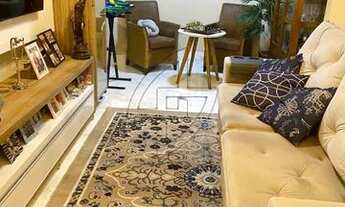 Imagem 2: APARTAMENTO RESIDENCIAL em GOIÂNIA - GO, JARDIM GOIÁS