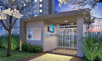 Imagem 2: Apartamento com 2 Quartos e 1 banheiro para Alugar, 32 m² por R$ 1.300,00/mês