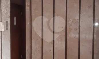 Imagem 4: Apartamento com 108 metros quadrados de área útil à venda no Campo Belo