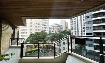 Imagem 3: Apartamento com 4 dormitórios à venda, 240 m² por R$ 1.280.000,00 - Ingá - Niterói/RJ