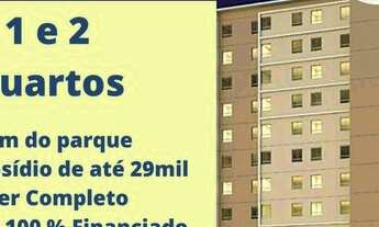 Imagem 5: Apartamento 2qrts com até 100% financiado