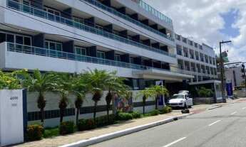 Imagem 2: Flat Beira Mar Cabo Branco Temporada