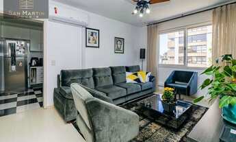 Imagem 3: Apartamento à venda no bairro Petrópolis - Porto Alegre/RS