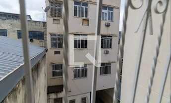 Imagem 5: Apartamento para Aluguel - São Cristóvão, 2 Quartos, 65 m2