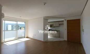 Imagem 5: Lindo Apartamento com 2 dormitórios para alugar, 70 m² por R$ 2.310/mês - Centro - Gravata