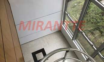 Imagem 6: Apartamento de 50m² com 1 quartos em Santana