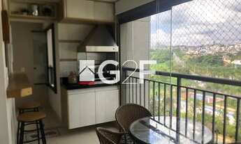 Imagem 5: Apartamento para locação no Swiss Park - Condominio La Vie