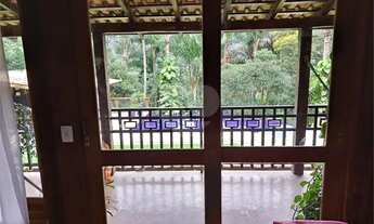 Imagem 3: Casa no Parque Petrópolis