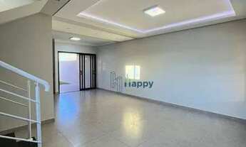 Imagem 3: Casa com 3 dormitórios, 150 m² - venda por R$ 999.000 ou aluguel por R$ 6.000/mês - Reside