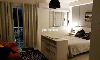 Imagem 4: Apartamento com 1 Quarto e 1 banheiro à Venda, 33 m²