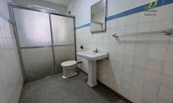 Imagem 7: Apartamento com 1 dormitório à venda, 40 m² por R$ 185.000 - Boqueirão - Praia Grande/SP