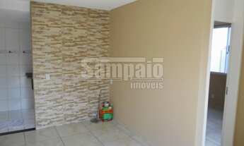 Imagem 7: Campo Grande Apartamento com 3 dormitórios