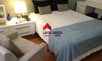 Imagem 6: Excelente apartamento quadra da praia, de frente à venda em Ipanema