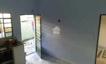 Imagem 2: CASA TÉRREA 23M² C/ 1 QUARTO, COZINHA E BANHEIRO