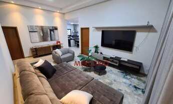 Imagem 4: Casa com 3 dormitórios, 200 m² - venda por R$ 1.500.000,00 ou aluguel por R$ 10.247,00/mês