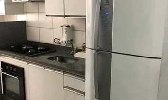 Imagem 3: Apartamento mobiliado Setor Bueno