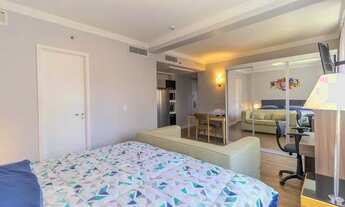 Imagem 5: Apartamento para Aluguel - Pinheiros, 1 Quarto, 33 m2