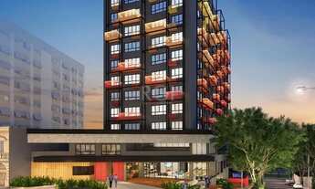 Imagem 3: Studio para Venda - 61.17m², 1 dormitório, 1 vaga - Independência