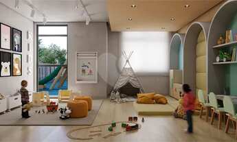 Imagem 4: Apartamento de 75m com 2 suítes em Moema