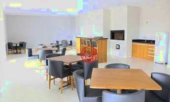 Imagem 2: Apartamento com 2 dormitórios à venda, 71 m² por R$ 499.000,00 - Cristo Rei - Curitiba/PR