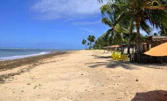 Imagem 4: Venda Terreno Praia de Itairú